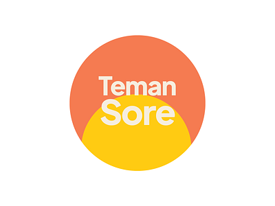 Logo Teman Sore