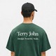 Terry John