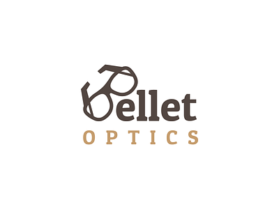 Bellet Optics logo optics