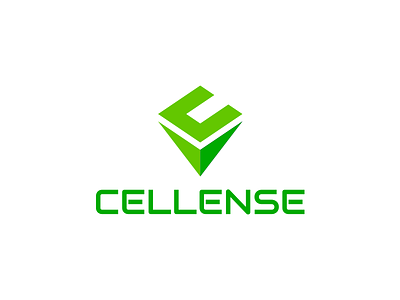 Cellense analytics branding cellense games logo