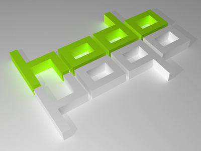 Hodo3d 3d cinema 4d hodo logo