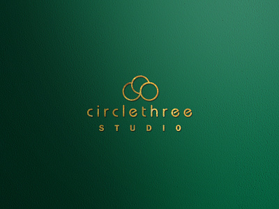 Branding - Circlethree Studio architechture branding business circle construction elegant interior interior design logo interiordesign logo logo designer logodesign minimal studio