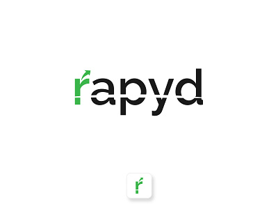 Rapyd Rebranding By Shahriar Sultan On Dribbble