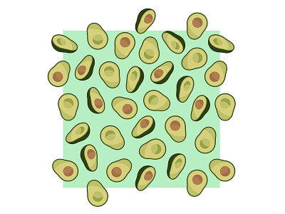 avocado avocado