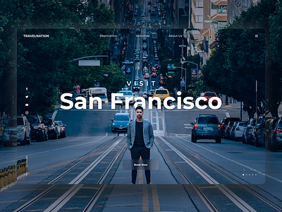 Travelnation - Visit San Francisco