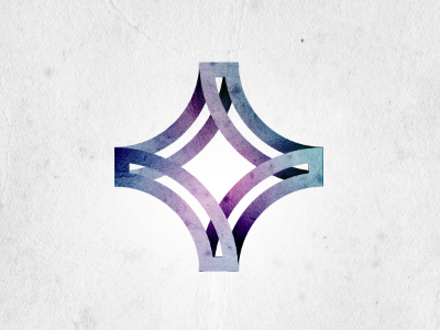 Spirit Logo donaldson geometric logo shape spirit