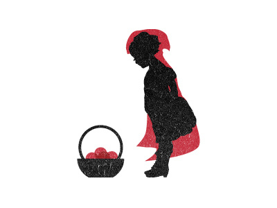 Little Red Riding Hood & Goods