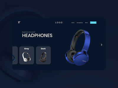 Headphonese commerce