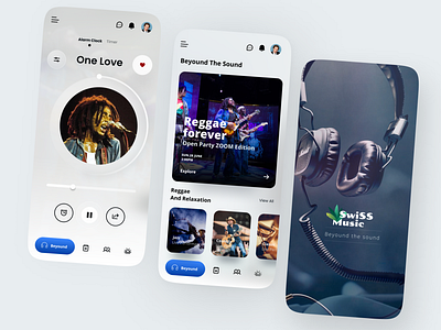 Music App