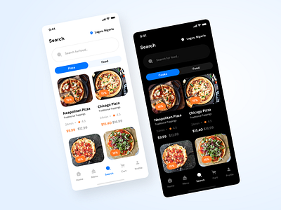 Food App