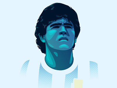 Diego Maradona