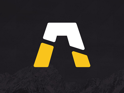 Climbing Logo