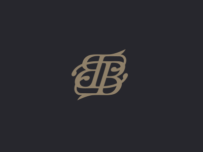 BB Monogram for Law Firm #1