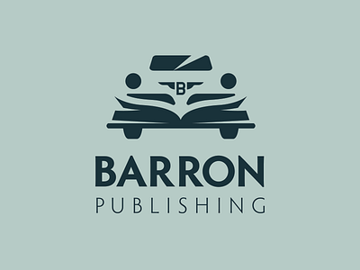 Barron Publishing