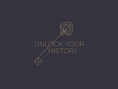 Unlock Your History