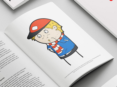 Contest of character design/illustration for book book cover book cover design book illustration cartoon character cartoon illustration character design characterdesign characterillustration graphic designer illustration mascot