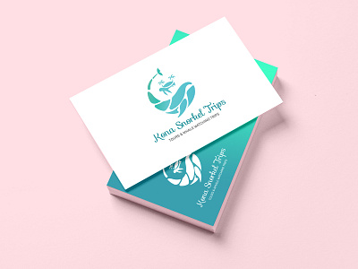 Kona visit card and logotype branding branding and identity business card design a day graphic artist graphic design icon design logo logotype design logotype designer typography vector visiting card design