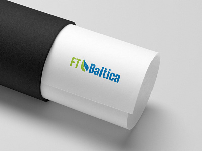 FT Baltica logotype