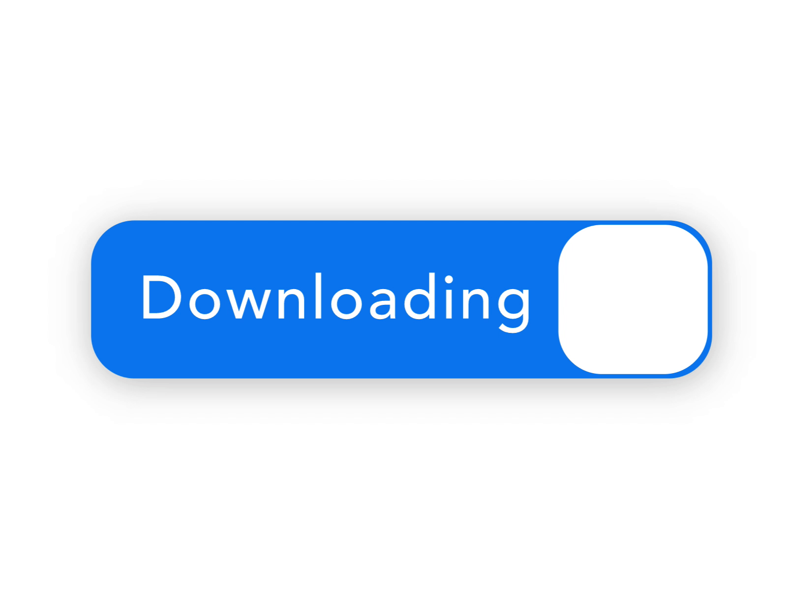 Downloading Animation by Tom Watson on Dribbble