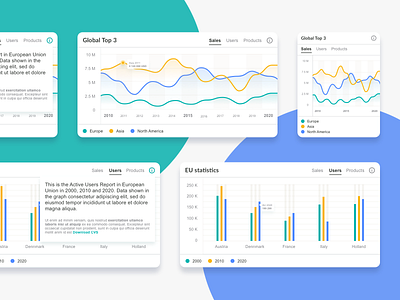 Data Visualization UI