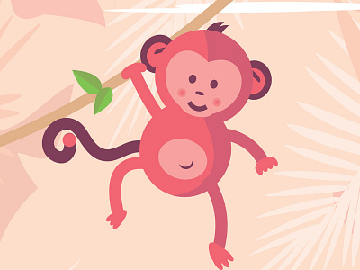 Year of the Monkey