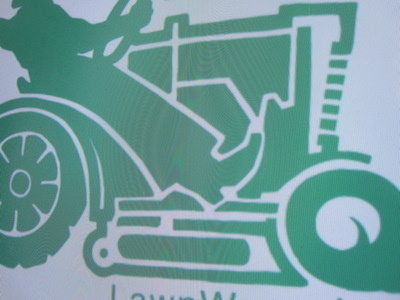 Lawn Wranglers Logo (Final)