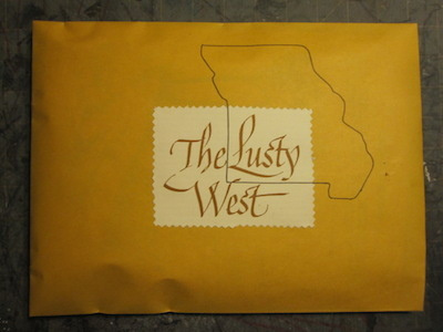 The Lusty West
