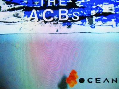 Ocean No. 02 music art ocean the acbs