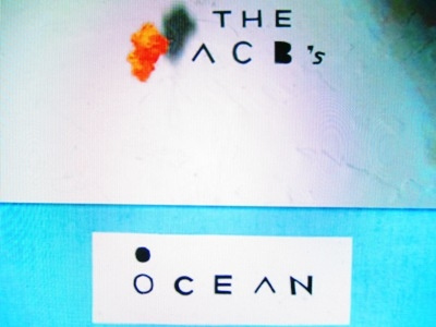 Ocean No. 04 music art ocean the acbs