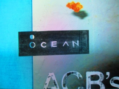 Ocean No. 05 music art ocean the acbs