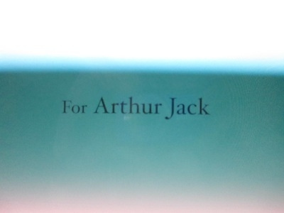For Arthur Jack arthur jack david seume music video seume video