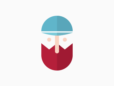 Beard By Jo Malinis On Dribbble