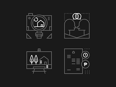 Plontur Icons