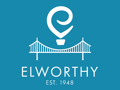 Elworthy Logo