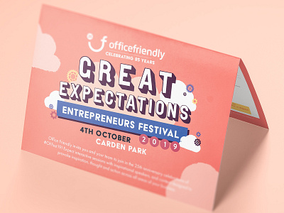 Event Invitation brand identity branding colour design graphic design layout