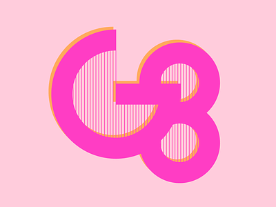 Grade Eight - Logo branding design geometric illustration logo logo design minimal vector
