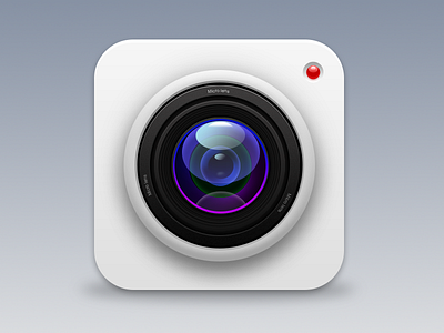 Micro Lens icon