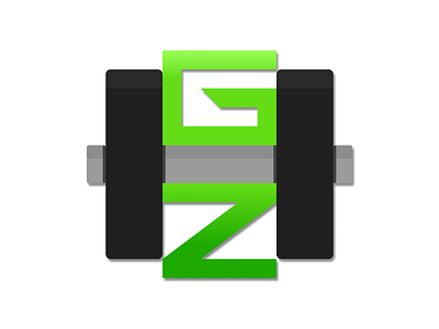 Gainz Logo