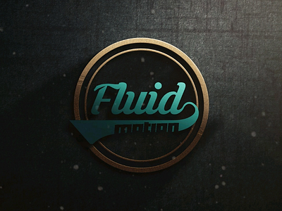 Fluid Motion logo