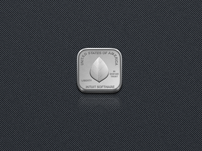 Intuit Mint icon - Sublimity8 cydia intuit jailbreak mint sublimity sublimity8 theme winterboard