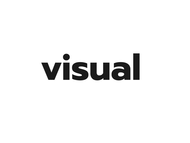 visuall motion test type visual