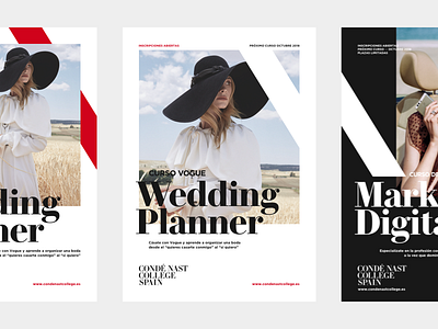 Layout explorations black design doodle editorial fashion layout logo magazine photography type typography