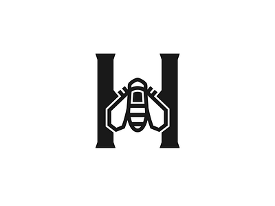 HIGBEE | Bee Logo Mark