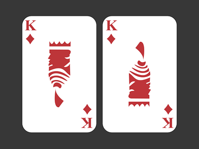 Playing Card  #weekly warm-up
