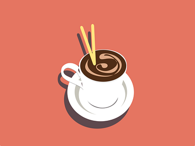 Coffee  # weekly warm-up