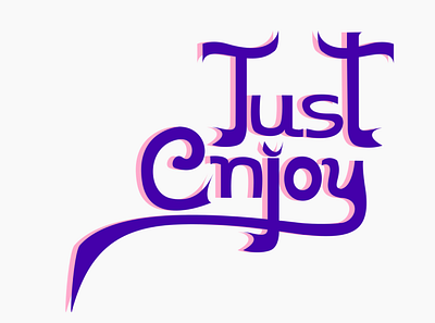 New Year Resolution illustration inkscape typography weekly warm up
