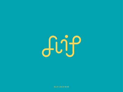 Flip Logo