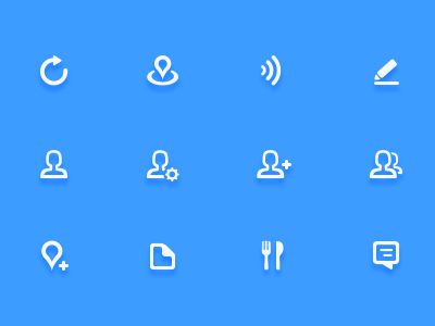 Easy Icons