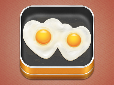 Fried Eggs