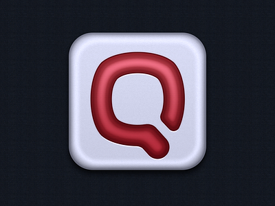 Logo app chat icon message